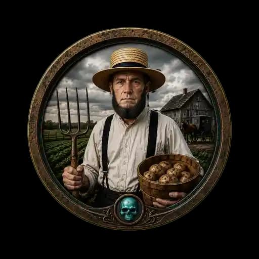 AMISH